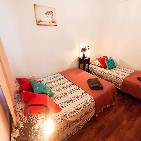 Urquinaona Rooms * Barcelona