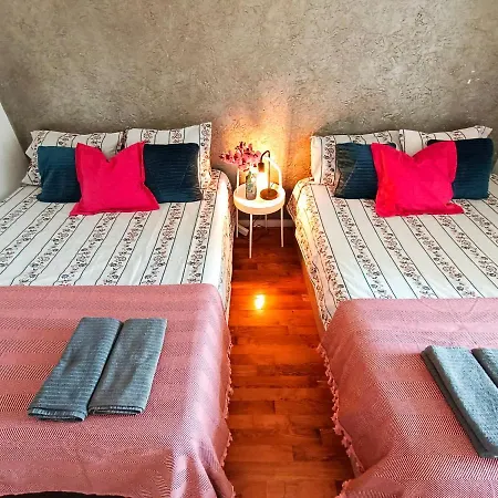 Urquinaona Rooms Barcelona