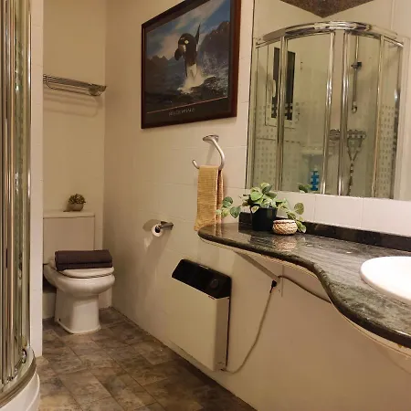 Hostel Urquinaona Rooms Barcelona
