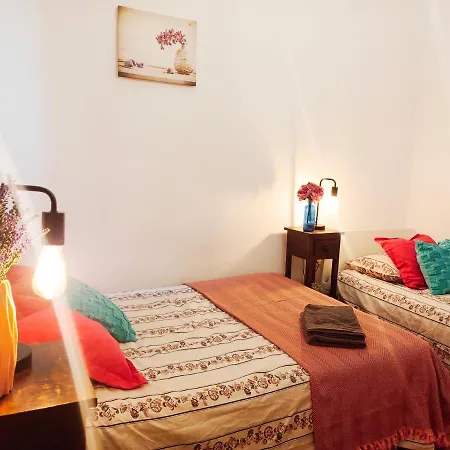 Hostel Urquinaona Rooms Barcelona