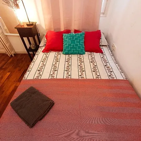 Urquinaona Rooms Barcelona