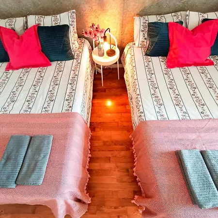 Hostel Urquinaona Rooms *